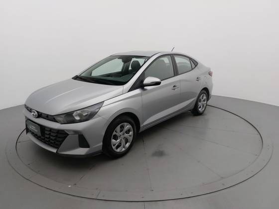 HYUNDAI HB20S 1.0 12V FLEX COMFORT PLUS MANUAL